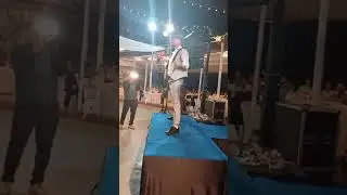 Experience the energy and excitement of Mc Felly Gomes' live shows | Weddingsdegoa