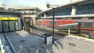 Black Ops 2 Spawn System Logic Part III
