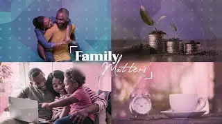 Family Matters | Financial Scams and How to Avoid Them | 22nd October 2025