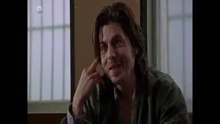 Keith-Lee Castle as Andy Lane in Dangerfield part 6 (1998)