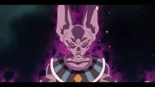 【MAD】ドラゴンボール超 ブロリー『テオ』