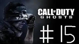 Call of Duty: Ghosts Multiplayer Part [15]: Sentry Gun Heaven w/ ToeKneesTV