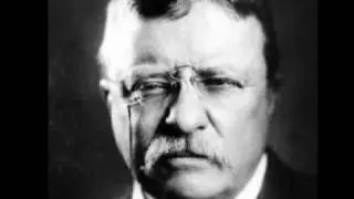 TR and The Square Deal