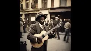 THE HAUNTING LEGACY Secret raw Mississippi Delta Blues unreleased