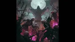 TruVision - WAR  [techno]