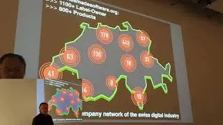 Thomas Brenzikofer, swiss made software, Introduction