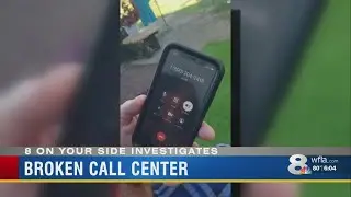 Offline system appears to plague unemployment call center, DEO won't say why