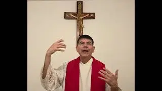 Pidan y se les dar&aacute; @Father Sanchez 25