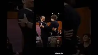 Harry Styles Groped By Talk Show Host 👀#shorts