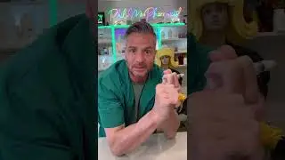 Лайфхак по удалению ушной серы