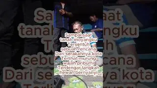 UJUNG ASPAL PONDOK GEDE - Iwan Fals (cover live karaoke petani)  #cover