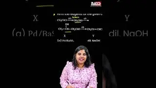 ഒരു മിനുറ്റിൽ KEAM CHEMISTRY: MOST IMPORTANT ORGANIC QUESTION IN JUST 1 MINUTE!