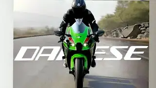 Dainese Avro 4 leather jacket | Dainese druid 4 gloves | Dainese torque 3 boots review