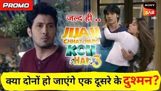 JCPKH - Season 3 Latest Good News ! will jcpkh come? | Govind Shukla Talks