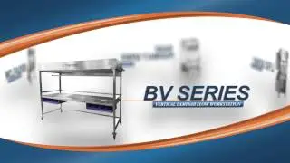 Germfree Pharmacy Equipment