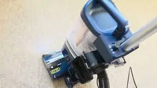 Вертикальный пылесос Shark Lift-Away DuoClean Detect