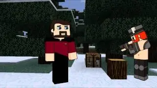 How To Survive The First Night (Fan Animation)