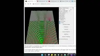 interference pattern breakdown