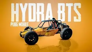 PUBG MOBILE LIVE! ELITE CUSTOMS w TEAM HYDRA! !s TO SPONSOR!