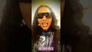 MC SHA-ROCK 