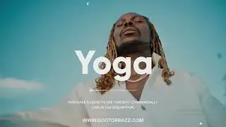 Amapiano Type Beat | Afrobeat | 