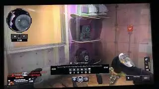 BO4 Dark Matter Unlocked!
