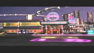 Unfinished F Zero YTP