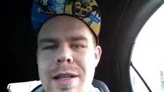 Aftermath report