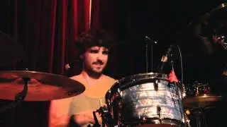 SHIM - Party People Eater - Columbia City Theater