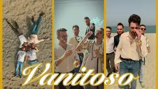 Solidago - Vanitoso (Official Video)