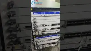 Juniper MX480 Router Chassis Available 🔥 | Second Hand Networking Devices | Dynamic IT Devices