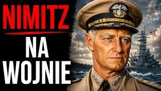 77. Chester Nimitz - cichy zwycięzca Wojny na Pacyfiku| Grzegorz Jeziorny i Kamil Kartasiński