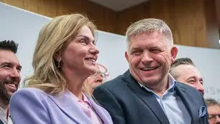 LIVE🔴 Robert Fico komentuje volebné skóre Smeru