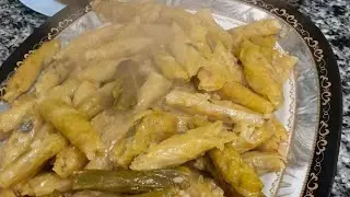 محشي كرنب 