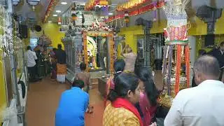 Harrow Shri Sithi Vinayagar (10th DayEvening)