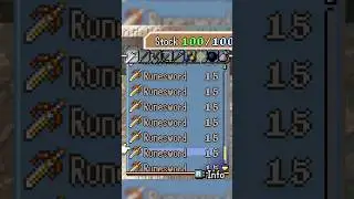 You Can Get Unlimited Runeswords With This EASY Fire Emblem The Sacred Stones Glitch!