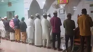 আলহামদুলিল্লাহ