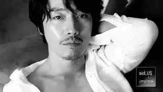 장혁 Jang Hyuk☆sidusHQ IG-Story　sid_US vol.27　チャン・ヒョク