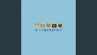 A l'imparfait