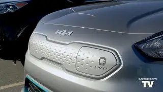 AUTONEWS NOW - 2/10/2022: Kia tops dependability study