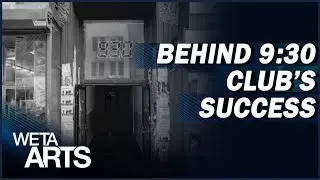 Behind the Scenes at the 9:30 Club in Washington DC | WETA Arts