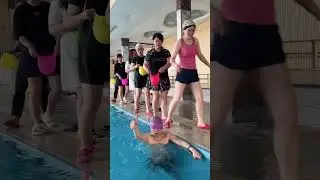 Five-son Dragon Boat Race | part