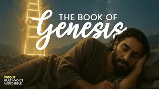 Isaac, Jacob, and God&rsquo;s Promise | Genesis 24&ndash;36 Audio Bible Experience (KJV)
