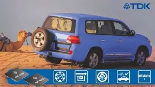 HVC 4xxxF  - Thermal valves in electric vehicle cooling systems