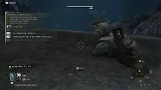 Tom Clancy's Ghost Recon Breakpoint bugs