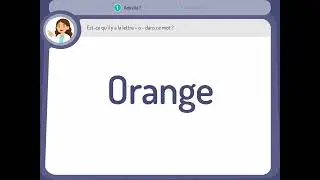 الحصة 3 / الأسبوع 5/ المستوى الأول / اللغة الفرنسية / المرحلة 1 / دروس المدارس الرائدة