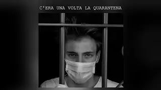 DIMA MONTANARI - C'ERA UNA VOLTA LA QUARANTENA