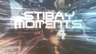 Stibay Moments 4! Twitch Highlights And Ranked/Freestyle Moments