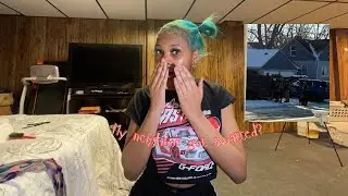 VLOGMAS DAY 18 : MY NEIGHBORS GOT SWATTED?? storytime!