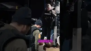 Caught on Camera  Intense Arrest and Investigation Moments! #viral #trending #shorts